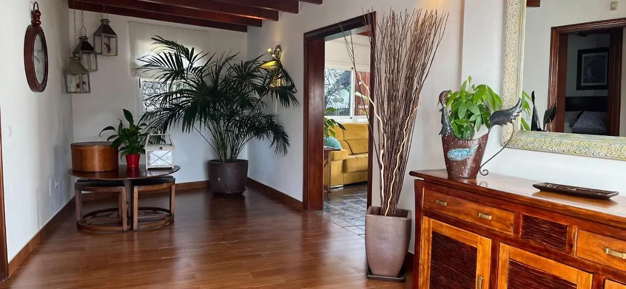 Villa Casa Chic Lanzarote Puerto del Carmen