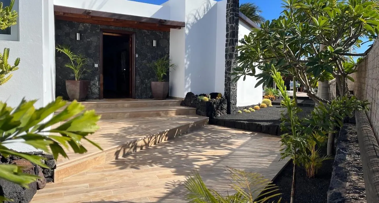 Casa Chic Lanzarote Villa Puerto del Carmen  0*, Puerto del Carmen (Lanzarote) Spain