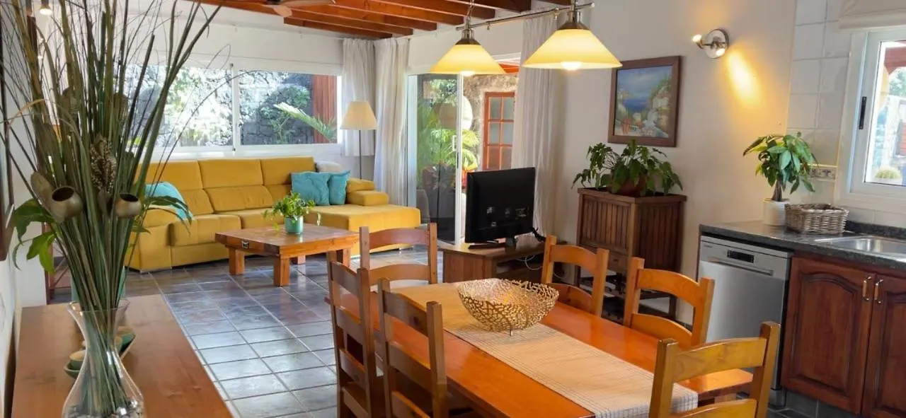 Casa Chic Lanzarote Villa Puerto del Carmen