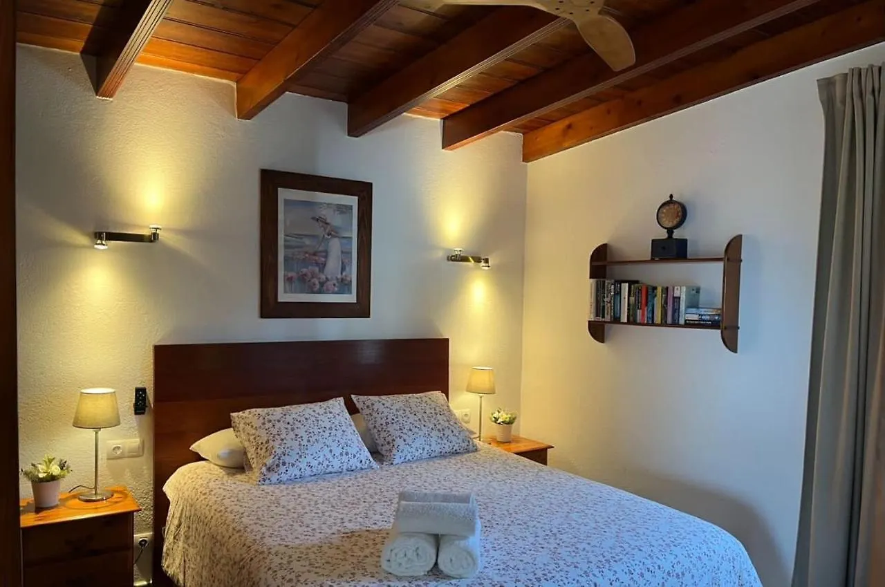 Casa Chic Lanzarote Villa Puerto del Carmen