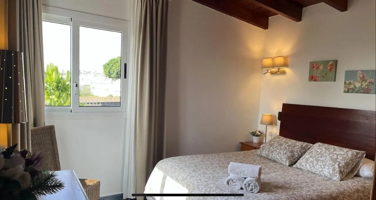 Casa Chic Lanzarote Villa Puerto del Carmen   Puerto del Carmen (Lanzarote)