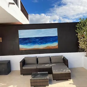 Apartment Marina, Puerto del Carmen (Lanzarote)