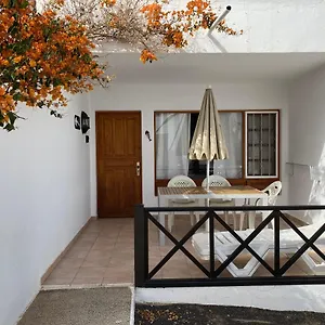 Apartment Vv - Tranquilo Primera Linea, Puerto del Carmen (Lanzarote)